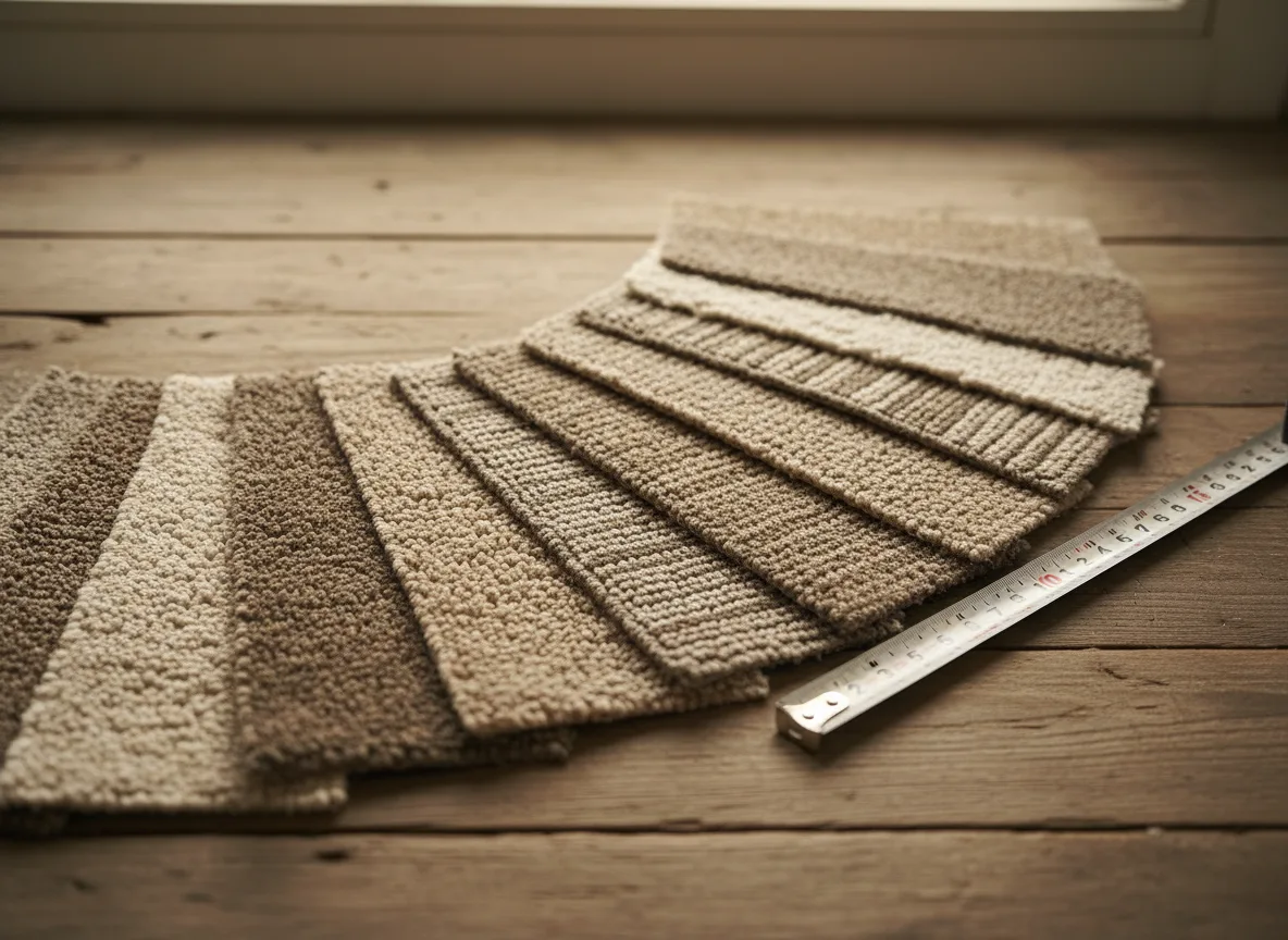 Carpet Installation Naytahwaush, MN FAQs